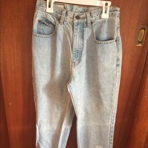 Eddie Bauer Jeans Size 6p